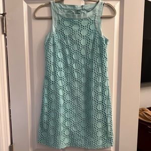 Vineyard vines dress